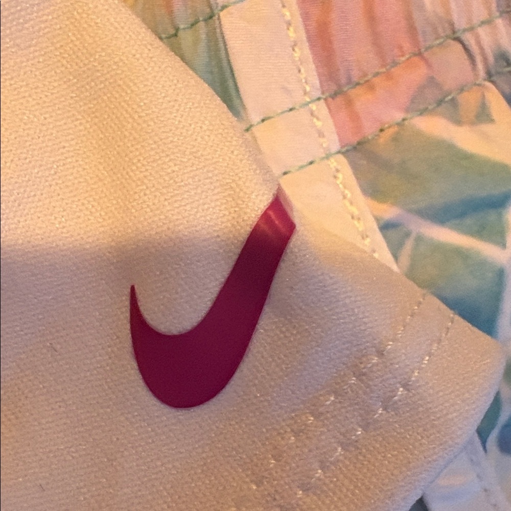 NWT Nike 2-Piece Dri-Fit Short Set - Picture 9 of 9